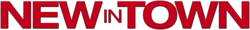 New in Town Logo