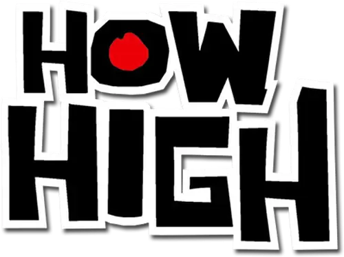 How High Logo
