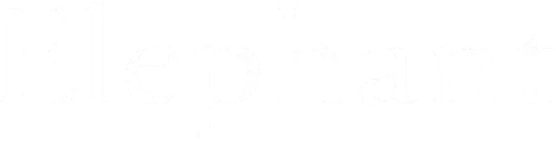 Elephant Logo