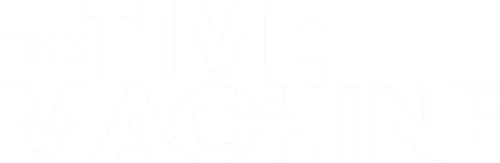 The Time Machine Logo