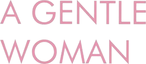 A Gentle Woman Logo