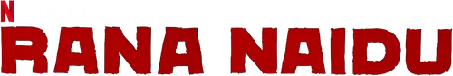 Rana Naidu Logo