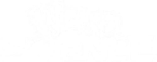 Weird Science Logo