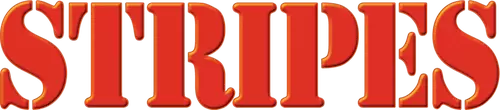 Stripes Logo