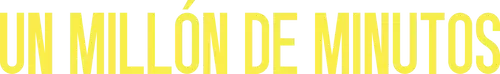 A Million Minutes Logo