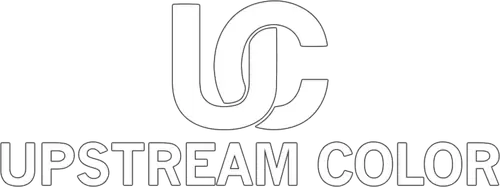 Upstream Color Logo