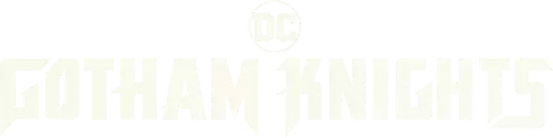 Gotham Knights Logo