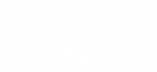 High Rollers Logo