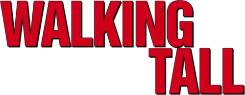 Walking Tall Logo