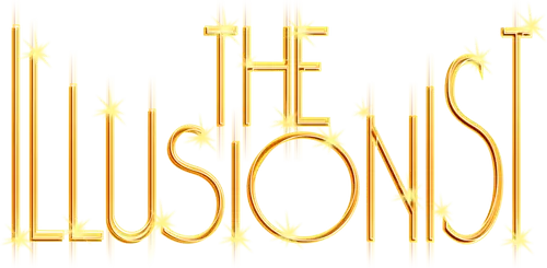 The Illusionist Logo