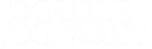 Double Jeopardy Logo