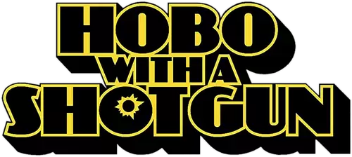 Hobo with a Shotgun Logo