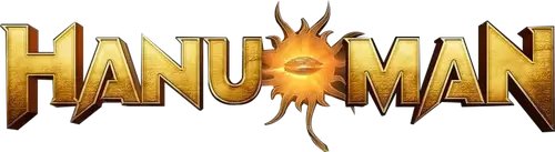 Hanu Man Logo
