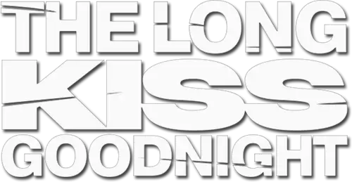 The Long Kiss Goodnight Logo