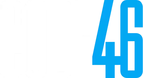 Code 46 Logo