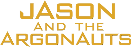 Jason and the Argonauts Logo