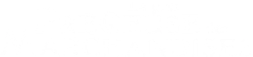 The Most Precious of Cargoes Logo