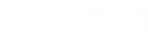 Palm Royale Logo