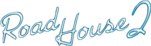 Road House 2 Logo