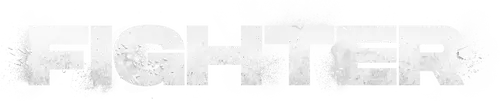 Fighter Logo