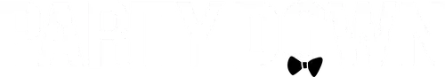 Party Down Logo