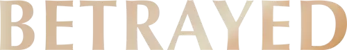 Betrayed Logo