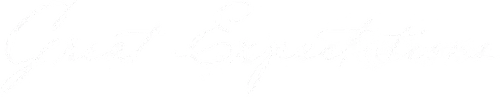 Great Expectations Logo