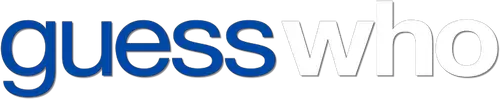 Guess Who Logo