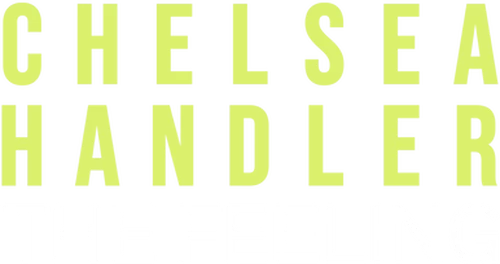 Chelsea Handler: The Feeling Logo
