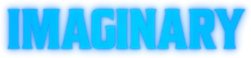 Imaginary Logo