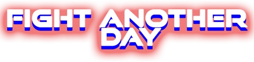 Fight Another Day Logo