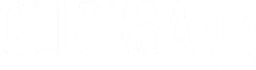 Quicksand Logo