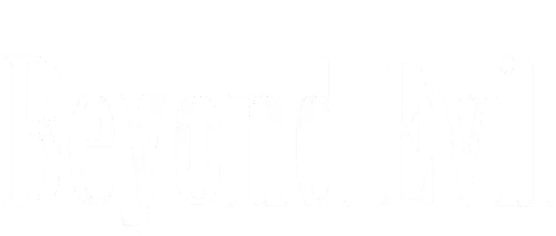 Beyond Evil Logo
