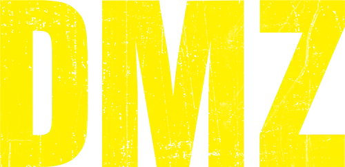 DMZ Logo