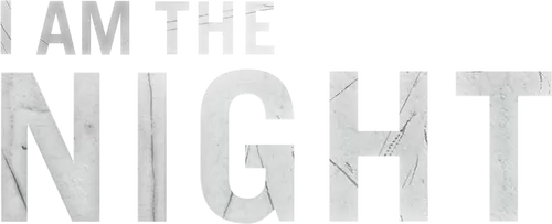 I Am the Night Logo