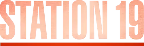 Station 19 Logo