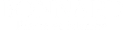 Bonnard: Pierre & Marthe Logo