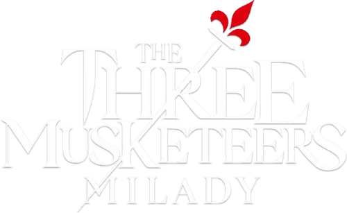 The Three Musketeers - Part II: Milady Logo