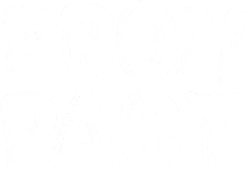 Prom Pact Logo