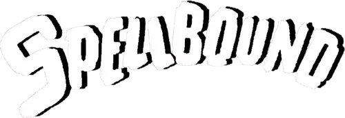Spellbound Logo