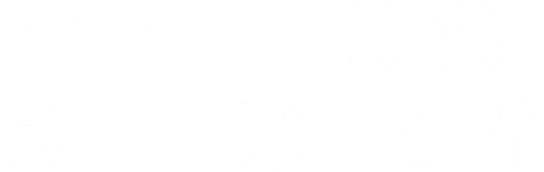Chess Story Logo
