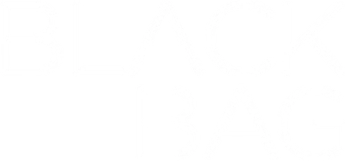 Black Bag Logo
