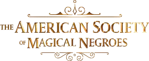 The American Society of Magical Negroes Logo