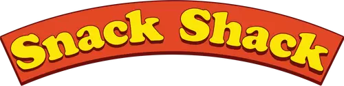 Snack Shack Logo