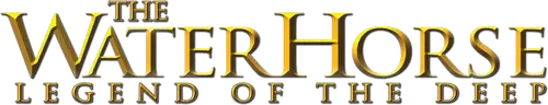 The Water Horse Logo