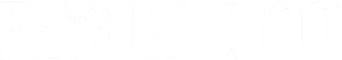 Physical: 100 Logo