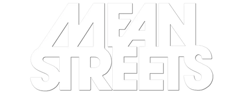 Mean Streets Logo