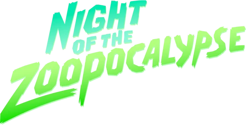 Night of the Zoopocalypse Logo