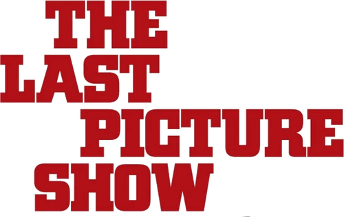 The Last Picture Show Logo