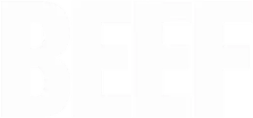 Beef Logo